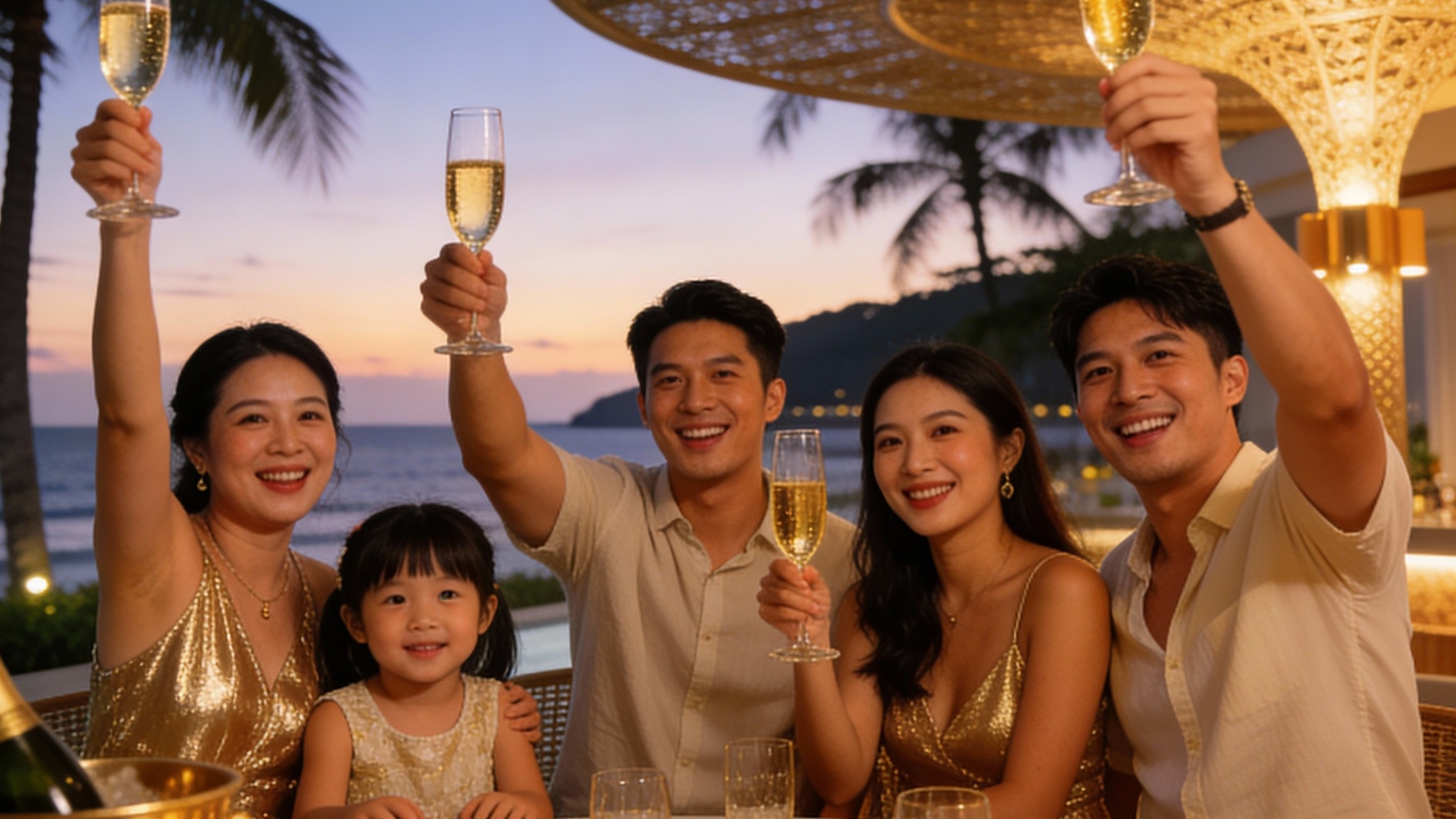 Tạo nội dung AI-generated <br>  quy mô lớn cho nhãn hiệu