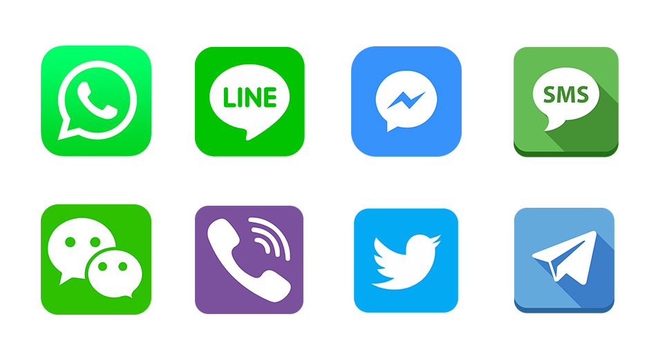 Tương tác 2-chiều TRỰC TIẾP với khách hàng cuối (D2C)