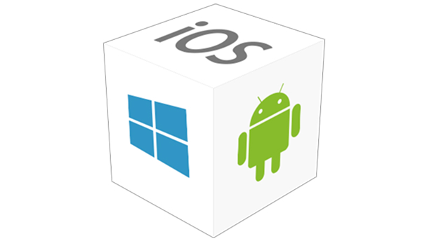 Tăng trưởng người dùng ỨNG DỤNG & phát sinh GIAO DỊCH