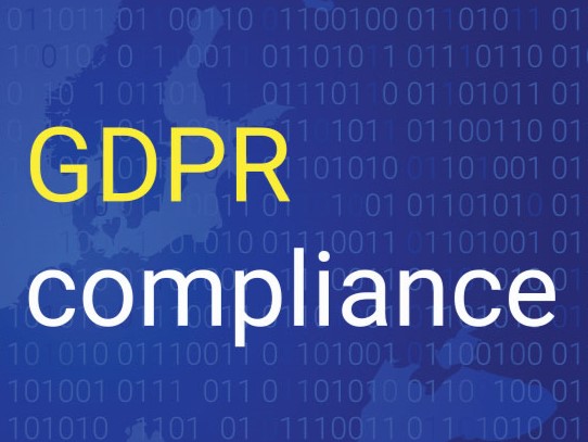 Tiêu chuẩn Bảo vệ Dữ liệu Chung (GDPR)